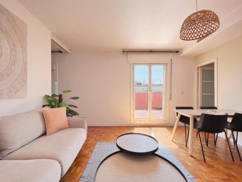 La Sagrada Familia Apartamento | Stay U-nique Apartments Gaudi III