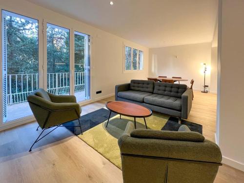 El Putget i Farro Apartamento | Stay U-nique Apartments Putxet