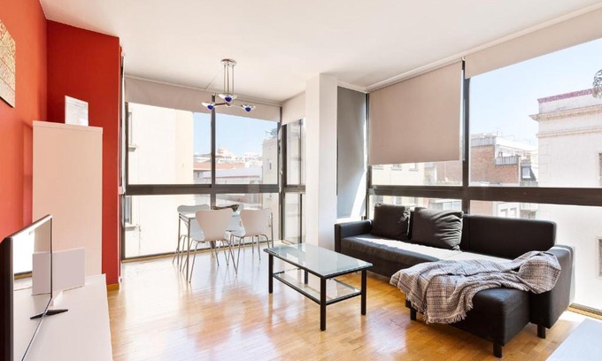 Sants-Badal Casa | Stay U-nique Apartments Bonsoms