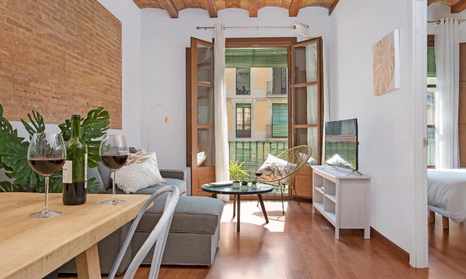 Dreta de l'Eixample Apartamento | Stay U-nique Apartments Girona