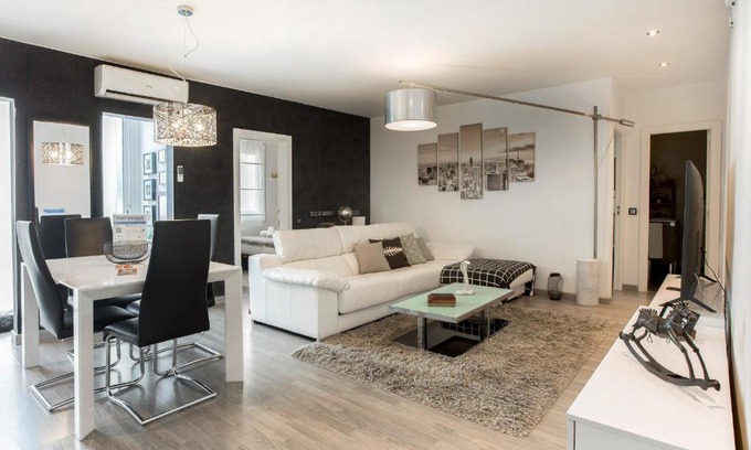 El Port Apartamento | Stay Unique Apartments Aprestadora