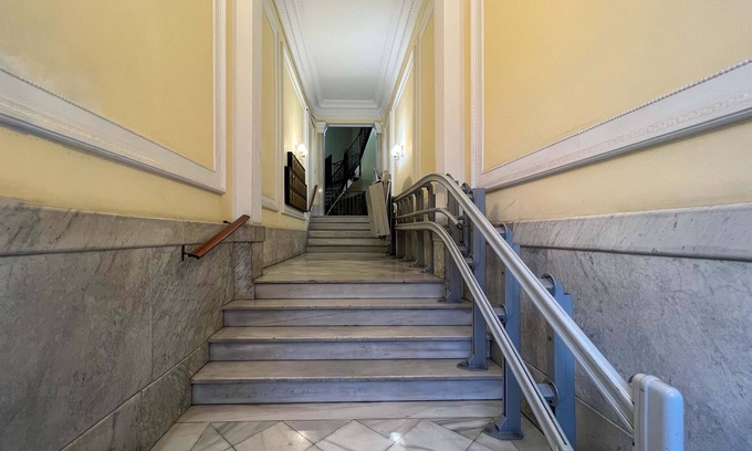 Esquerra de l'Eixample Apartamento | Stay Unique Apartments Cent