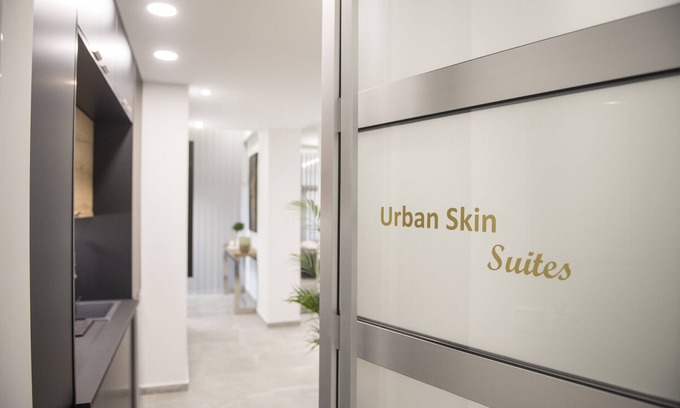 City Centre Apartamento | 96 NIC2 - STAY Urban Skin Suite