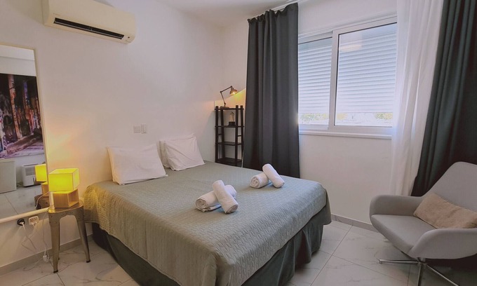 Limassol Apartamento | 98 LIM - STAY W Apartment