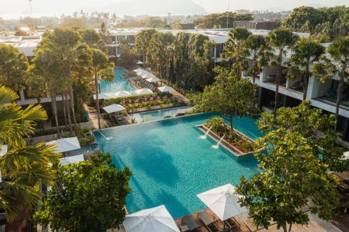 Rawai Complejo | Stay Wellbeing & Lifestyle Resort