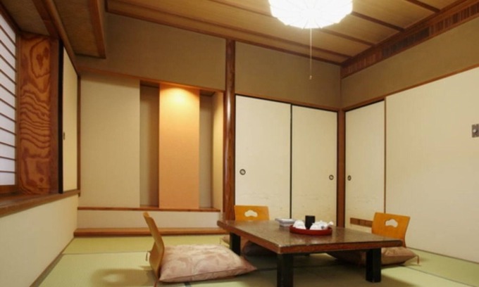 Dotonbori Hotel | Stay without meals 3 minutes walk to Dotonbori / Osaka Ōsaka