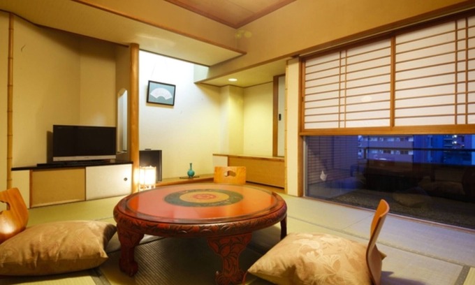 Dotonbori Hotel | Stay without meals 3 minutes walk to Dotonbori / Osaka Ōsaka