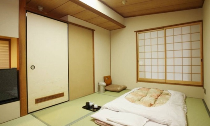 Dotonbori Hotel | Stay without meals 3 minutes walk to Dotonbori / Osaka Ōsaka