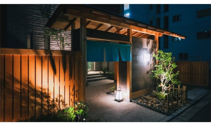 Minami Ward Casa | Stay without meals For those who want to spend a / Hiroshima Hiroshima