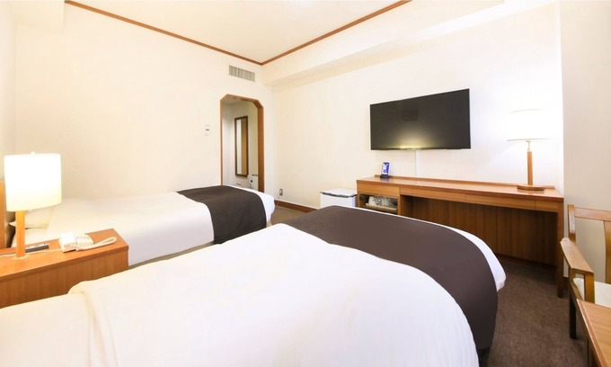 Hanamigawa Casa | Stay without meals Simple stay plan | One bus to / Chiba Chiba