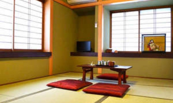 Kawagoe Casa | Stay without meals Stay at a longestablished in / Kawagoe Saitama