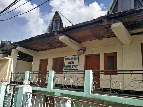 Sangla Casa | StayApart - Kailash View Homestay