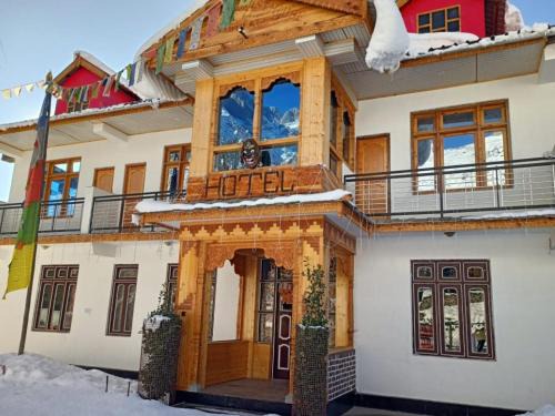 Sangla Casa | StayApart Shruti Guest House