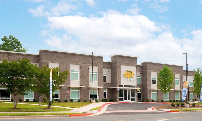Clegg Apartamento | stayAPT Suites Raleigh Durham RTP