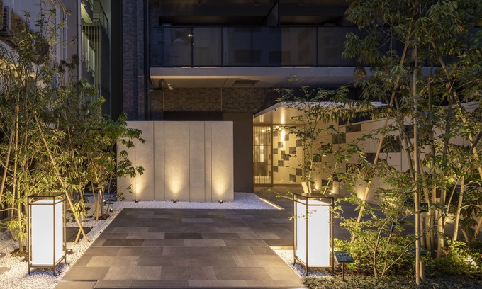 Minamisenba Apartamento | STAYAT OSAKA SHINSAIBASHI east