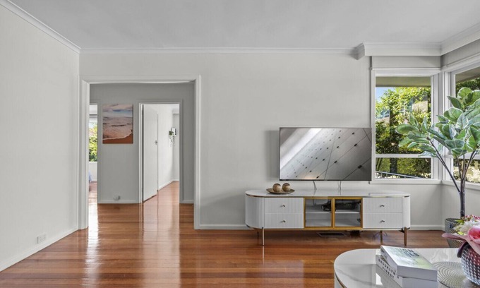 Hampton Casa | StayAU 2BRM Beach Family House Hampton