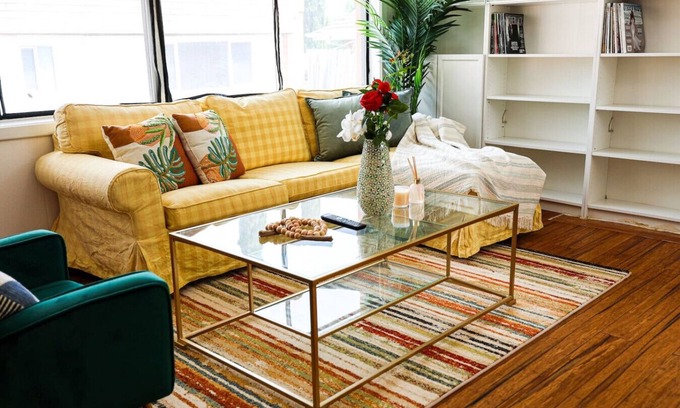 Chadstone Casa | StayAU Family-Friendly 3BR Getaway in Malvern