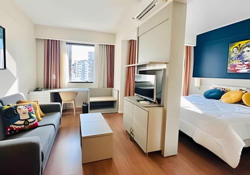 Itaim Bibi Apartamento | Staybridge Condomínio Flats