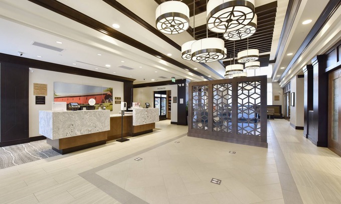 Township of Woolwich Hotel | Staybridge Suites Waterloo - St. Jacobs Area by IHG