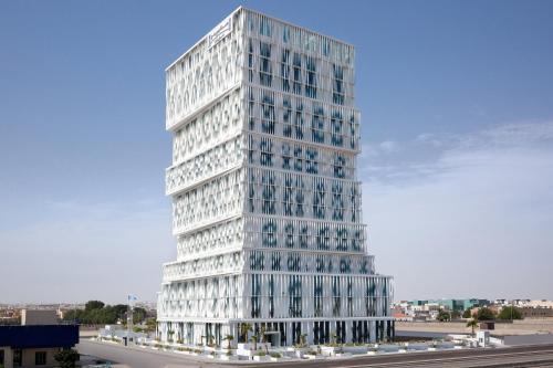 Al Khobar Hotel | Staybridge Suites Al Khobar by IHG