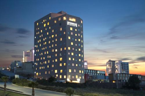 San Luis Potosi Hotel | Staybridge Suites San Luis Potosi by IHG