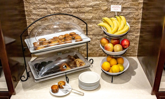 Milpitas Hotel | Staybridge Suites Silicon Valley by IHG