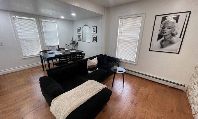Queens Apartamento | STAYCA Spacious Suite 4-bedroom apartment in Queens Near JFK