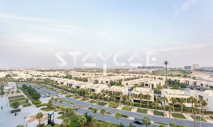 Dubai Apartamento | Staycae Holiday Homes - Carson Tower