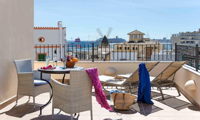 Santa Catalina Apartamento | StayCatalina Boutique Hotel-Apartments
