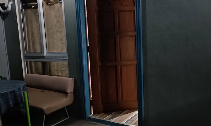 Basak Casa | Staycation at affordable rate