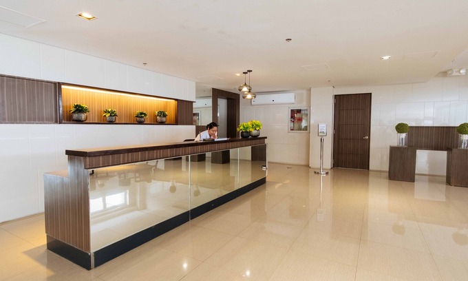 Novaliches Condominio | CONDOTELS DE ESTANCIA EN LA CIUDAD DE QUEZON