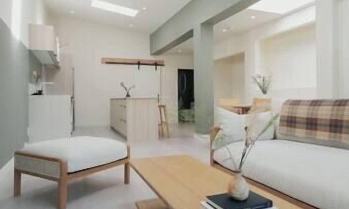 Downtown Eastside Apartamento | Staycation in New 1-Bedroom Condo, Japantown