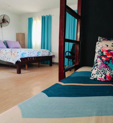San Pablo Apartamento | Staycation in San Pablo laguna