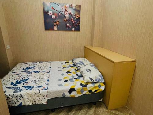 South Triangle Apartamento | Staycation @ Jt residences wifi netflix fiber internet apartelle hotel