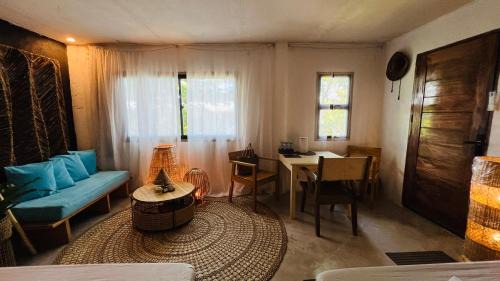 Capalonga Casa | STAYCATION ROOM at Cuesta Del Marca for Family and Barkada