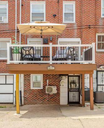 Overbrook Apartamento | Staycation Suite
