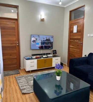 Mwananyamala Apartamento | Staycation