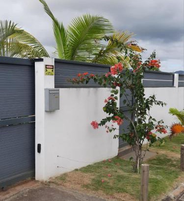 Centre de Flacq Apartamento | Staycation Wandre