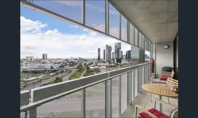 Southbank Apartamento | StayCentral - NGV Arts Centre Retreat Southbank