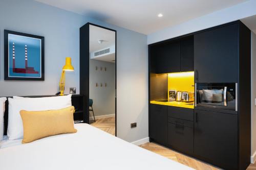 City Centre Dublin Apartamento | Staycity Aparthotels Dublin City Centre