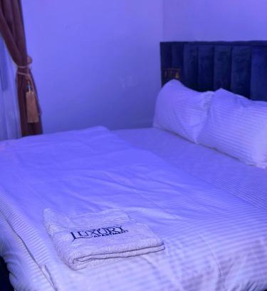Asaba Apartamento | Staycon Luxury Apartments