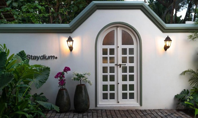 Kozhikode Complejo | Staydium Bungalow Resort