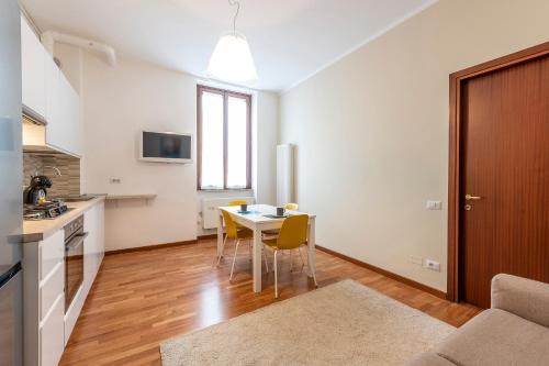Ripamonti Corvetto Apartamento | StayEasy Fondazione Prada 2P - City center in 15'