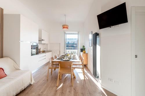Porta Romana Apartamento | StayEasy M3 PortaRomana Bella - 2 Bedrooms 2 baths