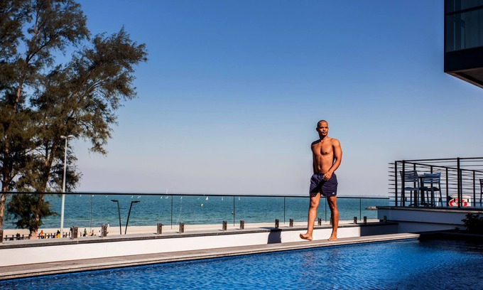 Maputo Hotel | StayEasy Maputo