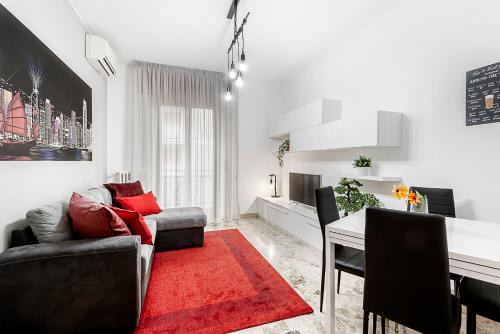 Lambrate Apartamento | StayEasy Staro5 - 5 minutes to UDINE green subway