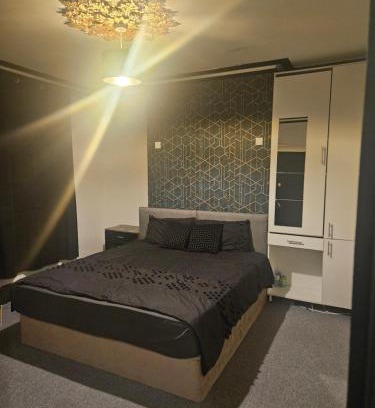 Northampton Casa | StayHub Northampton