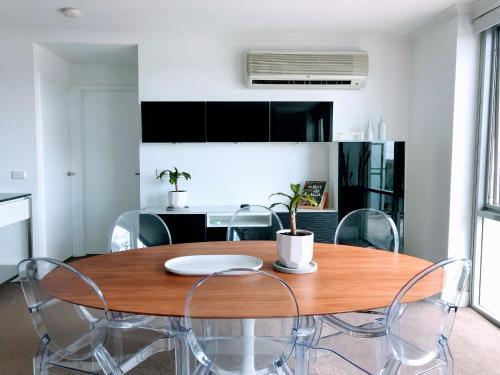 Canberra City Centre Apartamento | Staying Places - The Avenue
