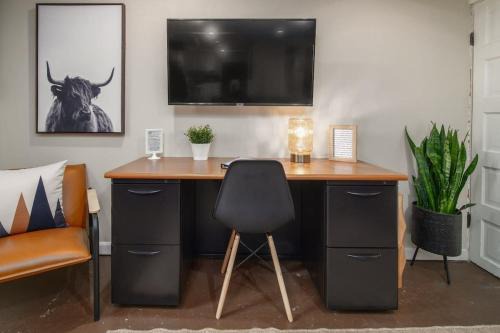 Richmond Casa | #StayinMyDistrict Pendelton Place Walk to Mt Tabor