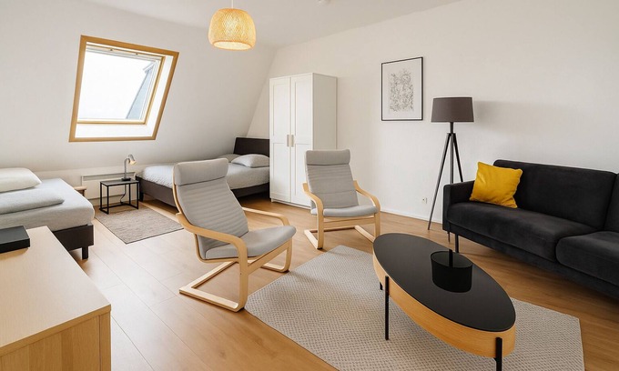 Delitzsch Apartamento | StayINN - Delitzsch, HZ1